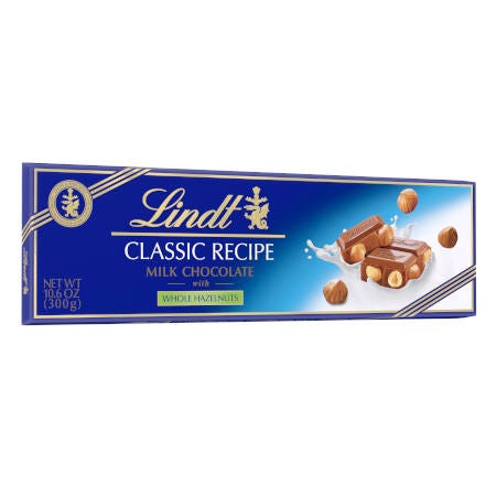 CLASSIC RECIPE Royal Bar Milk Hazelnut (10.6 oz)