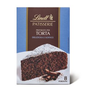 Lindt Patisserie Chocolate Cake Mix