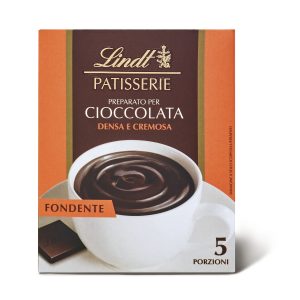 Lindt Patisserie Dark Hot Chocolate Mix