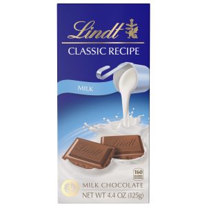 Milk Chocolate CLASSIC RECIPE Bar (4.4 oz)