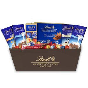 Everyday Large Gift Basket