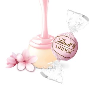Sakura LINDOR Truffles 800-pc Case (353 oz)